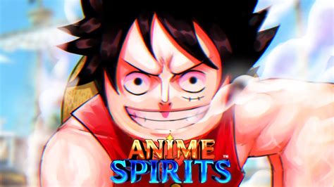 ANIME SPIRITS IS RELEASING TOMORROW! - YouTube