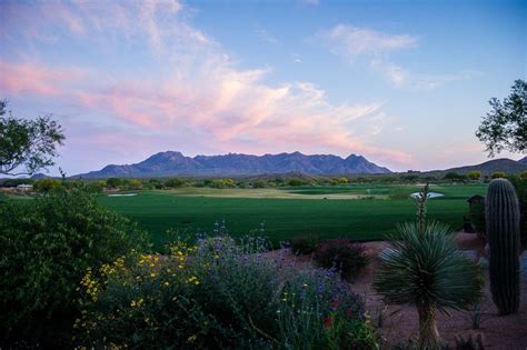 Scottsdale National Golf Club Office Photos