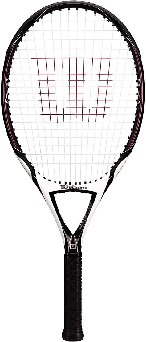 Top 10 Best Wilson Tennis Racket for Intermediate Reviews - Brand Review