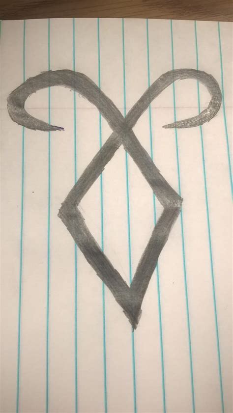 angelic rune by arcanemaster192 on DeviantArt