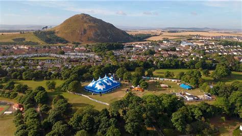 Discover East Lothian's Vibrant Festivals: A Cultural Treasure Trove ...