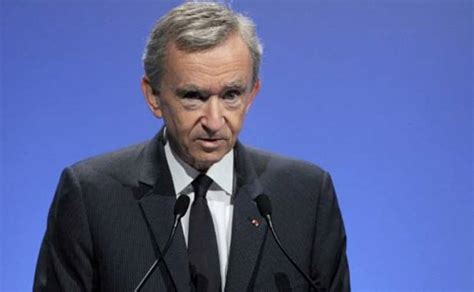 LVMH Bernard Arnault breaks silence in hit documentary