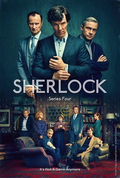 (29) Twitter | Bbc sherlock holmes, Póster de sherlock, Fondo de ...