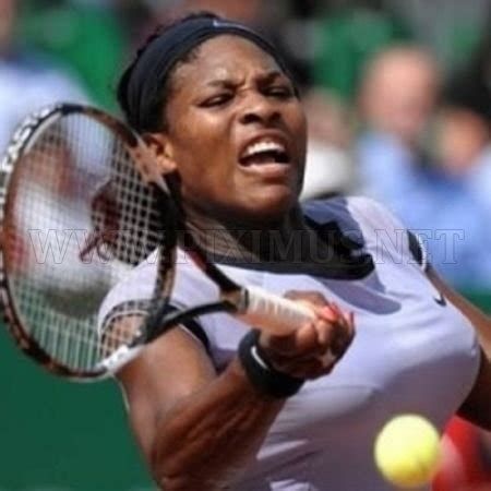 Funny Tennis Faces | Fun