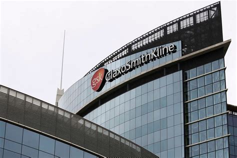 GlaxoSmithKline to lay off 250 near Philly and in UK, reports say