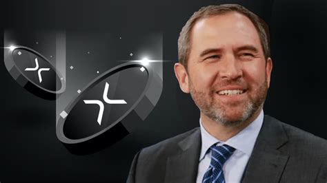 Ripple CEO Brad Garlinghouse Hints at Future Mergers and Acquisitions ...