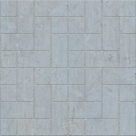 Floor Tiles Seamless Texture - Image to u