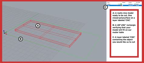 CNC EXAMPLE | Storrs Lab