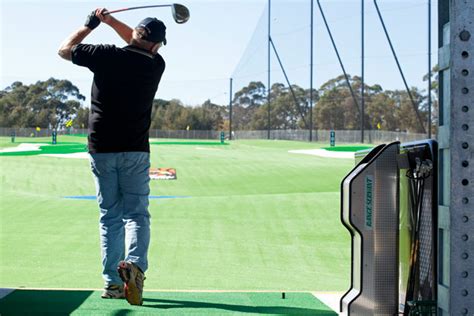 Golf Ranges in Sydney- Thornleigh Golf Centre