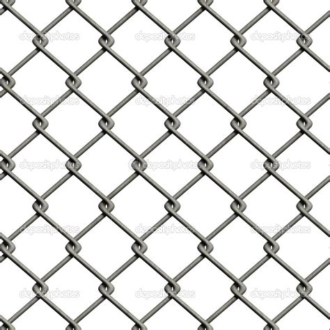 Chainlink fence (Seamless texture) — Stock Photo © lucato #19592893