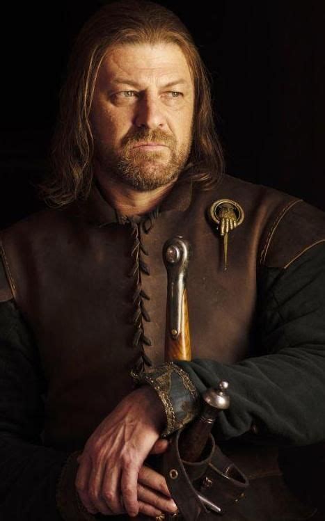 Missing Ned Stark | Ned stark, Sean bean, Lord eddard stark