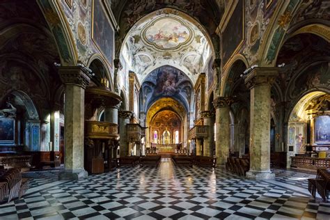 La Cappella di Teodolinda a Monza – La Tua Italia