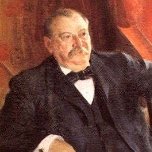 Grover Cleveland - Biography, Family Life and Everything About | Wiki ...