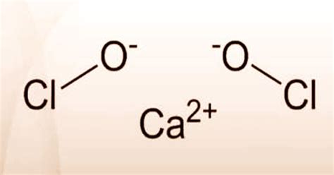 Calcium Hypochlorite - Assignment Point