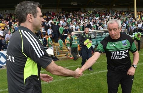 Gallagher tipped for return to Erneside - The Fermanagh Herald