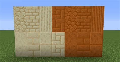 Minecraft Stone Texture Pack