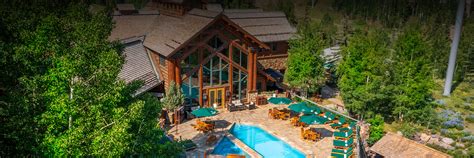 About | Mountain Lodge Telluride