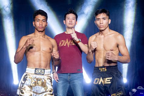 ONE Friday Fights 8 – Results And Highlights For Every Fight - ONE ...