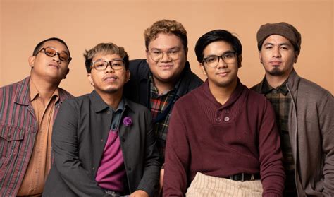 Filipino Pop-Rock Outfit NOBITA Hits Home with Soulful New Track ...