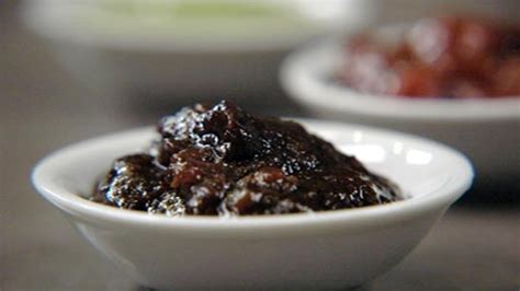 Tamarind Chutney Recipe Text | Rouxbe Cooking School