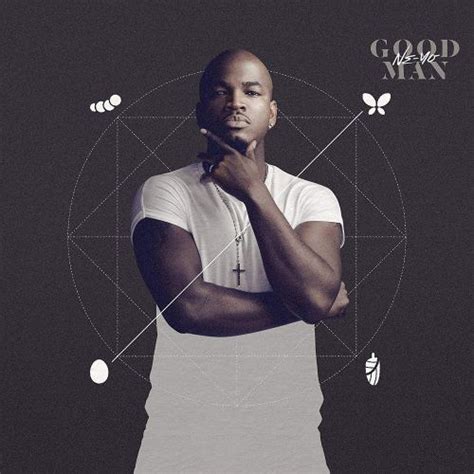 Ne-Yo, Good Man | Album Review 💿 - The Musical Hype