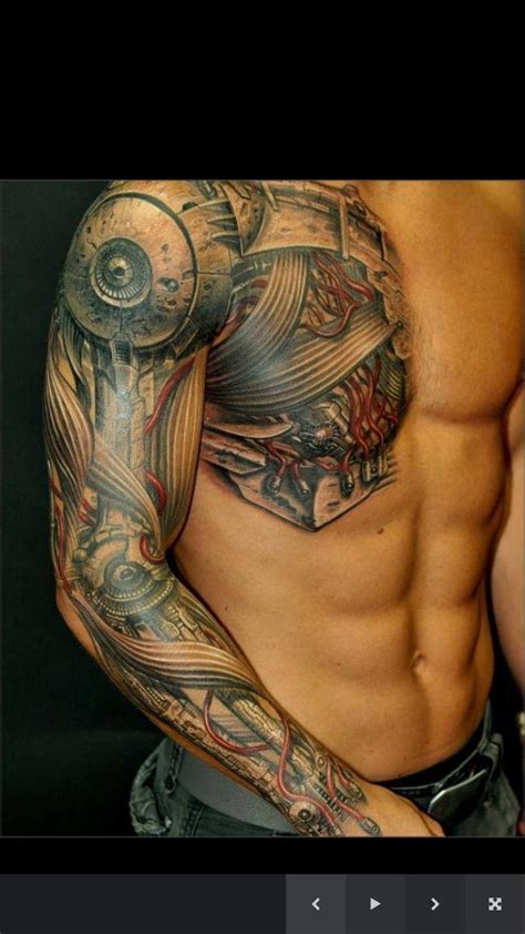 Men Tattoo Ideas APK for Android Download