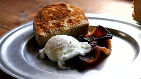 18th Century Bacon & Eggs | Colonial recipe, Medieval recipes, Recipes