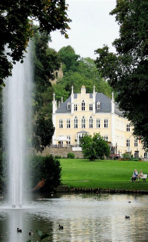 Schloss Sayn - Bendorf Sayn 02 | Germany castles, Beautiful castles, Castle