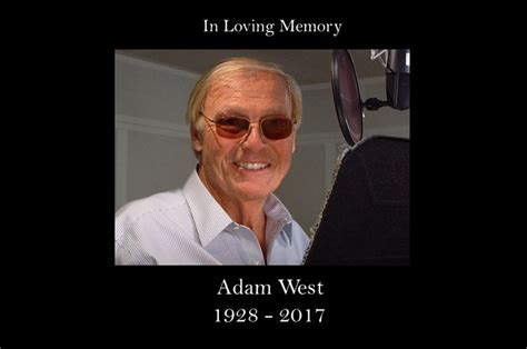 'Family Guy' Pays Tribute To Adam West