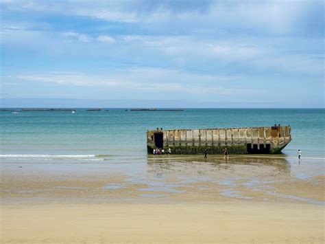 The 8 Best Normandy Tours from Paris in 2024: D-Day in a Day