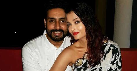 Aishwarya Rai Bachchan Moves Out As Her Marriage With Abhishek Bachchan Hits Rock Bottom ...