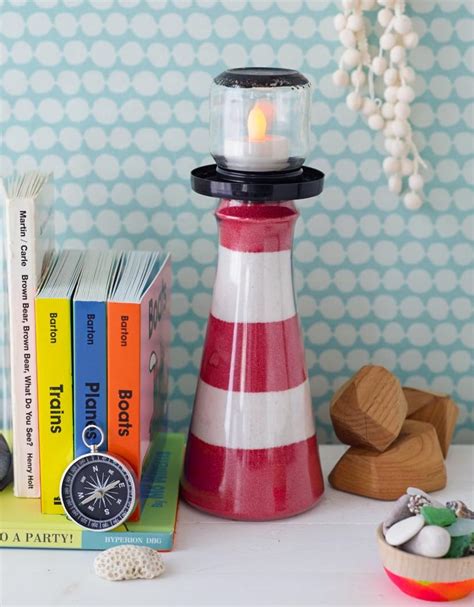 15 Fun and Simple Lighthouse Crafts for Kids