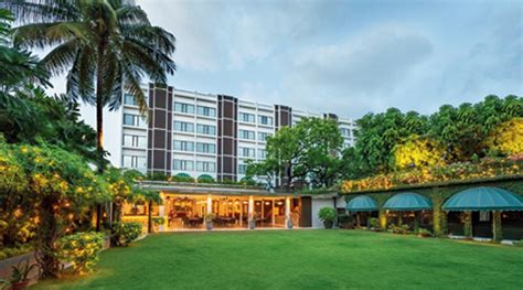 Kenilworth Hotel | Journey of Calcutta's iconic Kenilworth Hotel - Telegraph India