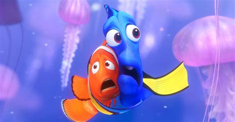 ‘Finding Nemo’ Hurt Clownfish. Will The Same Happen With Dory? | HuffPost