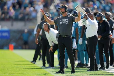 3 Thoughts on Brian Schottenheimer Moving Into Play-Calling Role For Jaguars' Offense - Sports ...