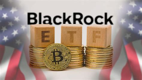 BlackRock lanza Bitcoin Spot ETF