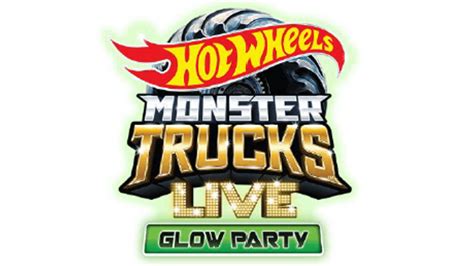 Hot Wheels Monster Trucks Live Glow Party is coming to Dayton