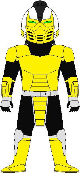 Cyrax by LucasCubas on DeviantArt