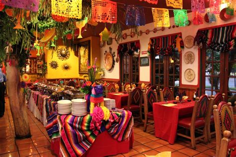 San Diego Mexican Restaurants | The Casa Guadalajara Blog