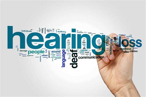 Can Hearing Loss be Reversed? | Sound Relief Tinnitus & Hearing Center