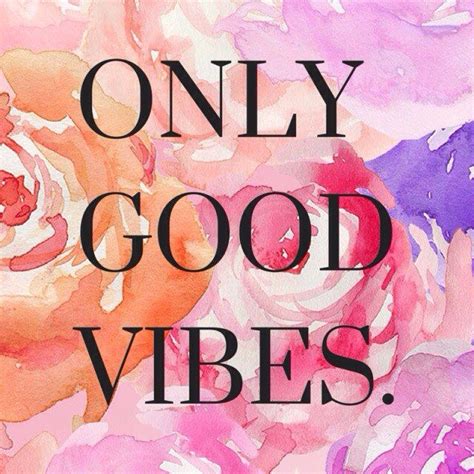 VIBES | TheyAllHateUs | Only good vibes, Good vibes, Quote backgrounds