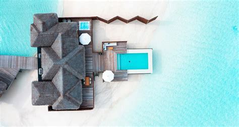 Dive Into The Maldives With Hilton | Centurion Magazine