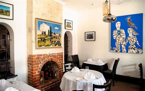 12 Of The Best Italian Restaurants In Fremantle | URBAN LIST PERTH