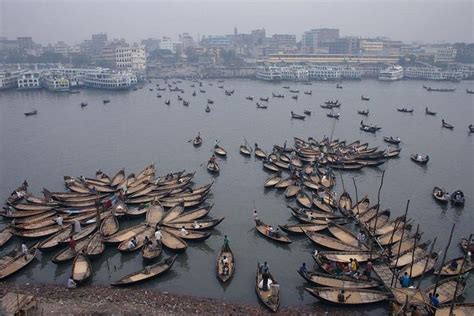 (Dhaka City) Visite culturelle de la vie de Dhaka - Journée complète (2024)