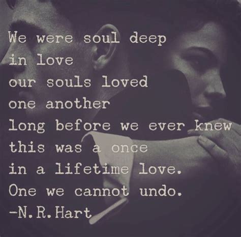 10 Passionate Love Quotes For Soulmates