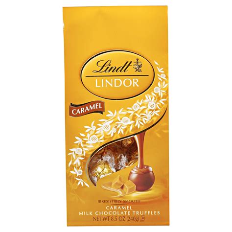 Recipes Lindt Lindor Truffles | Dandk Organizer