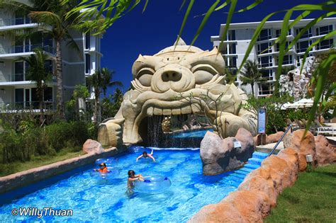 Splash Jungle Water Park Phuket - PHUKET 101