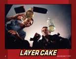 Layer Cake Movie Posters From Movie Poster Shop