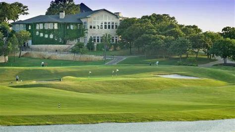 Sky Creek Ranch Golf Club in Keller, Texas, USA | Golf Advisor