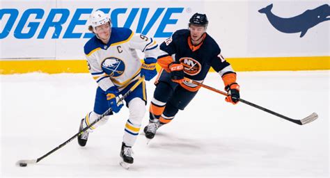 Jack Eichel Trade and Robin Lehner's Slow Start - FantraxHQ